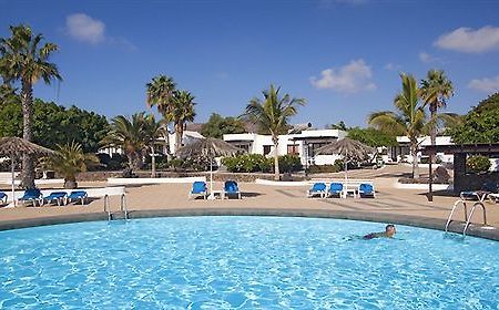 Hotel Playa Limones Playa Blanca  Exterior foto